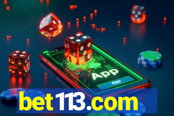 bet113.com