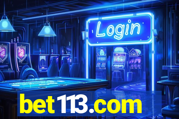 bet113.com