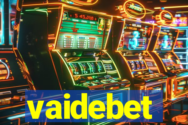 vaidebet