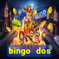 bingo dos sentimentos pdf