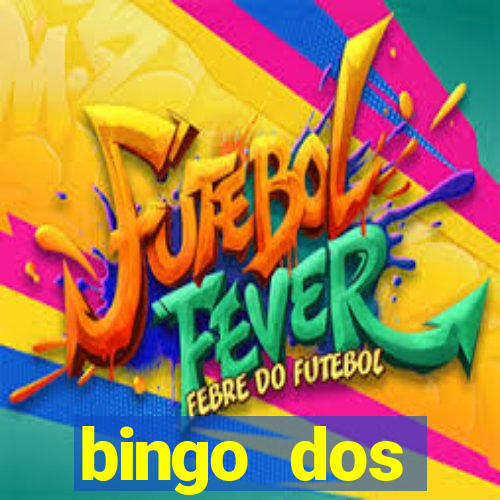 bingo dos sentimentos pdf