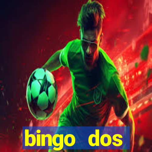 bingo dos sentimentos pdf