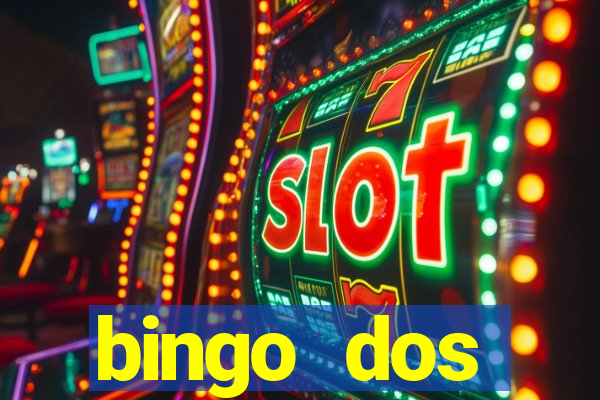 bingo dos sentimentos pdf