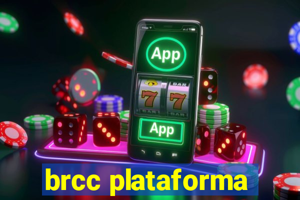 brcc plataforma