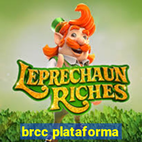 brcc plataforma