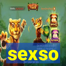 sexso