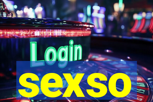 sexso