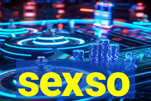 sexso