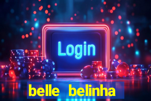 belle belinha privacy vazado