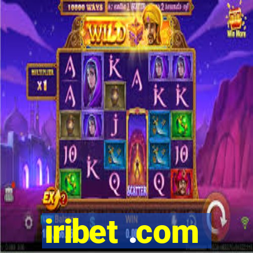 iribet .com