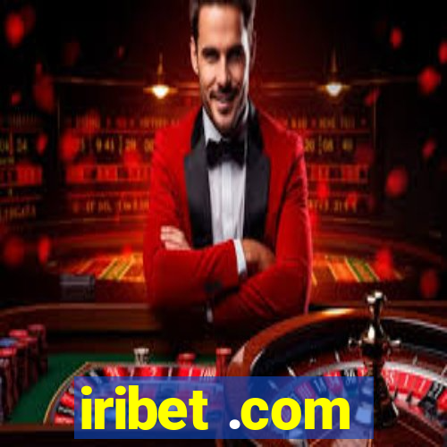 iribet .com