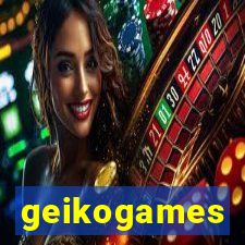 geikogames