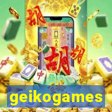 geikogames