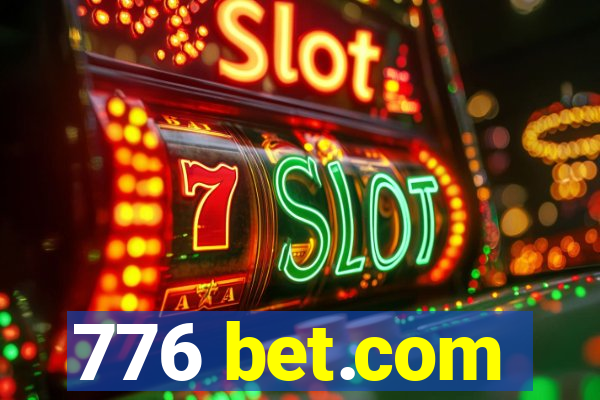 776 bet.com