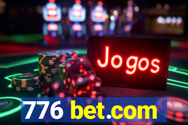 776 bet.com