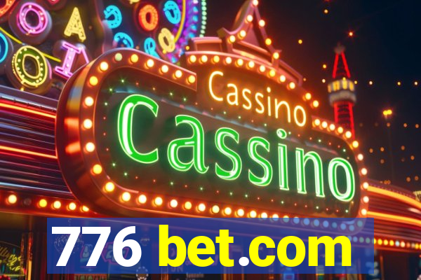 776 bet.com