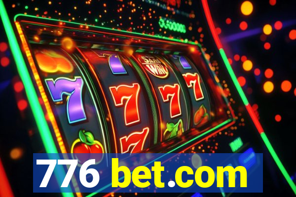 776 bet.com