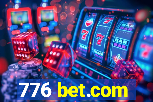 776 bet.com