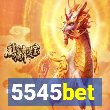 5545bet