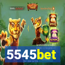 5545bet