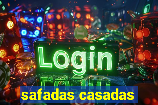 safadas casadas