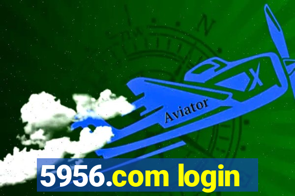 5956.com login