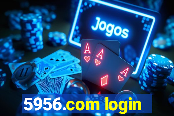 5956.com login