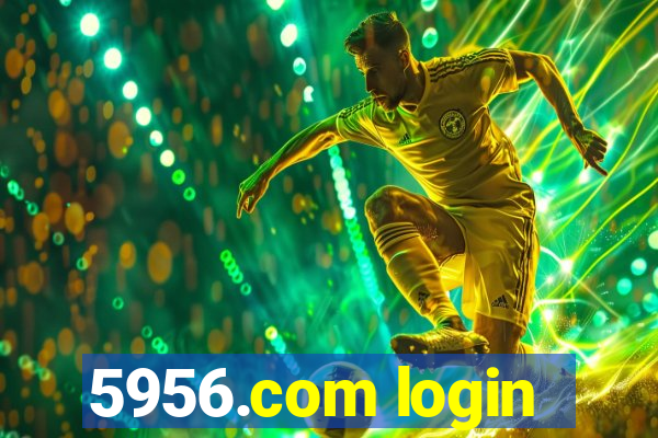 5956.com login