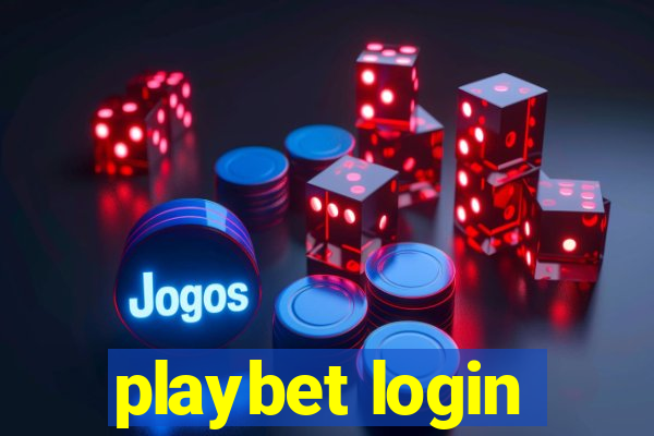 playbet login