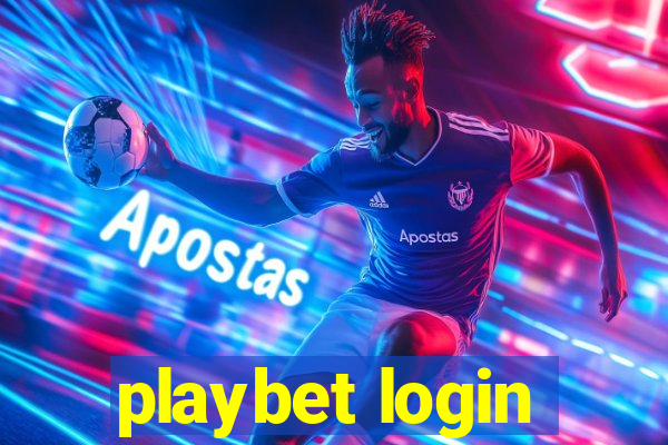 playbet login