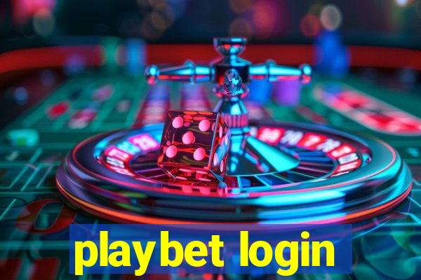 playbet login