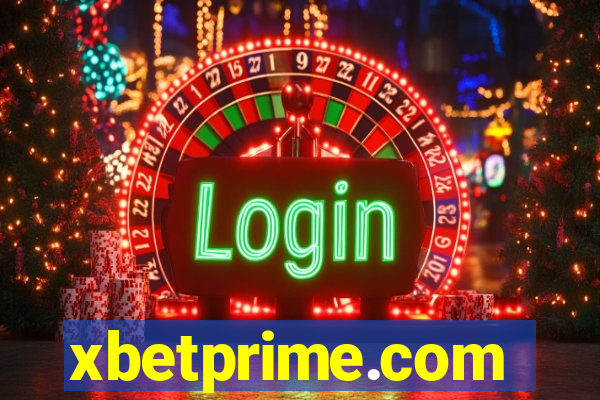 xbetprime.com