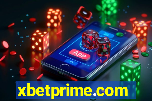 xbetprime.com