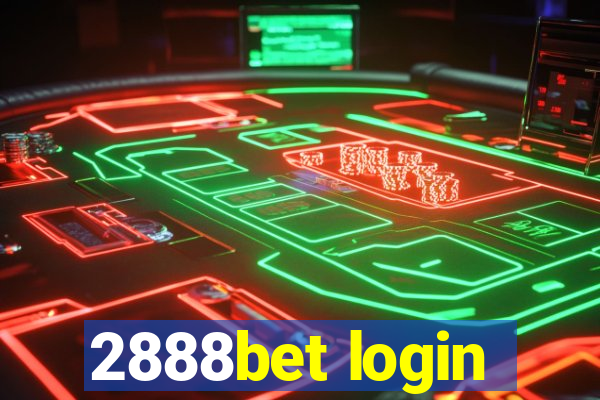 2888bet login