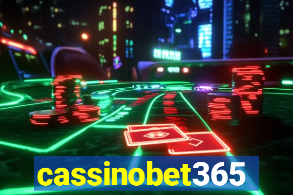 cassinobet365