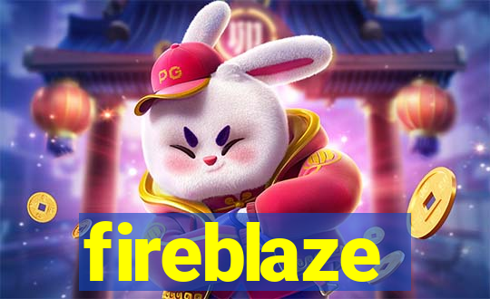 fireblaze