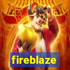 fireblaze