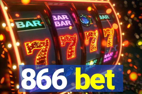 866 bet