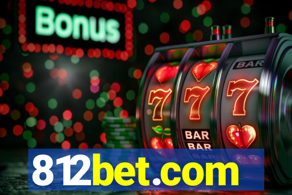 812bet.com