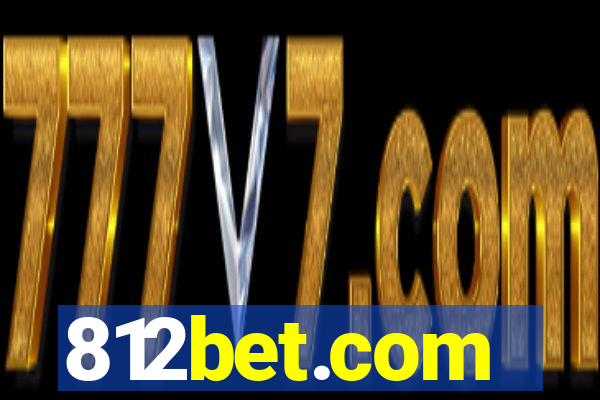 812bet.com