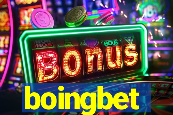 boingbet