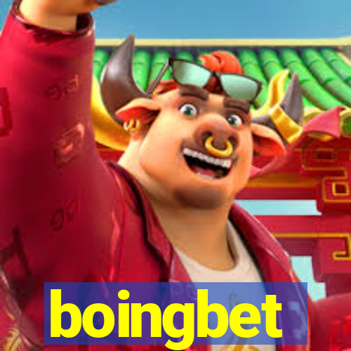 boingbet