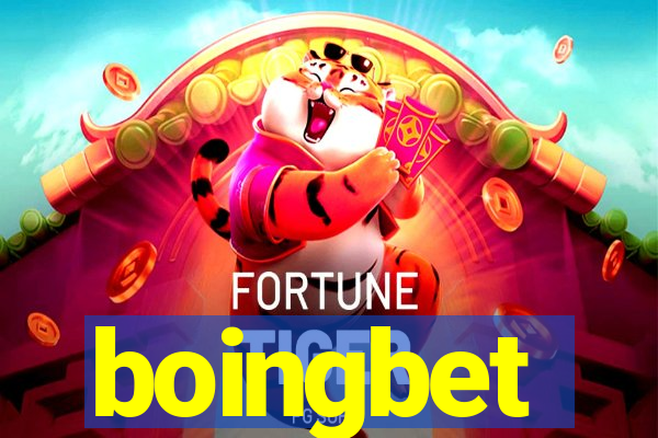 boingbet