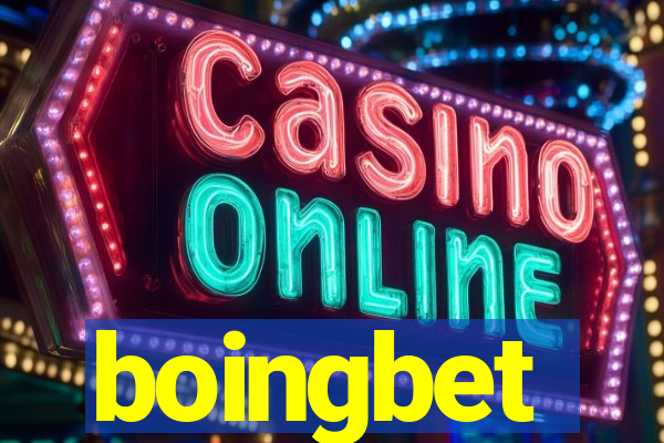 boingbet