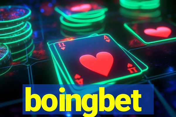 boingbet