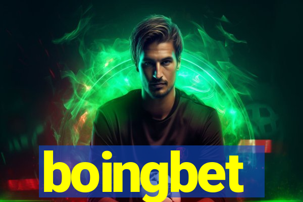 boingbet