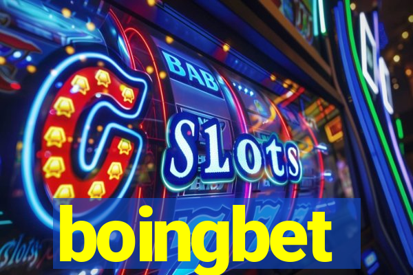 boingbet