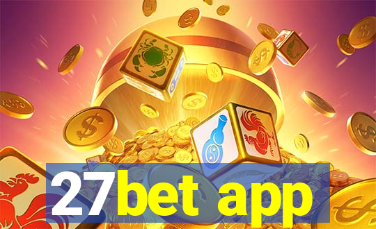 27bet app