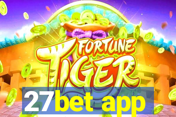 27bet app