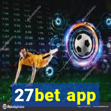 27bet app